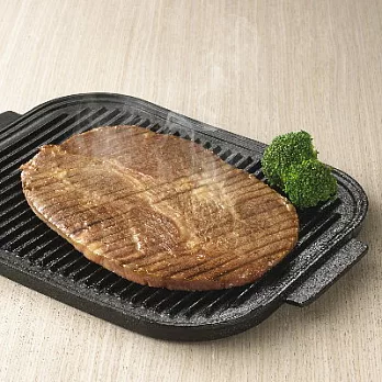 *秋季物販【法蘭克肉舖子】霜降背肩沙朗牛排