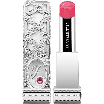 JILL STUART 蕾絲花漾戀唇膏(5g)#01