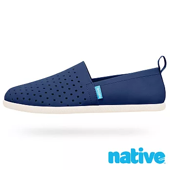 native VENICE威尼斯懶人鞋-(男/女)8鯨魚藍