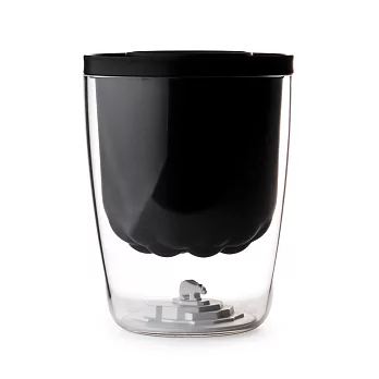 QUALY 北極冰桶(黑)