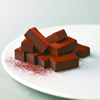 *秋季物販【起士公爵】80%比利時手工生巧克力(16顆)