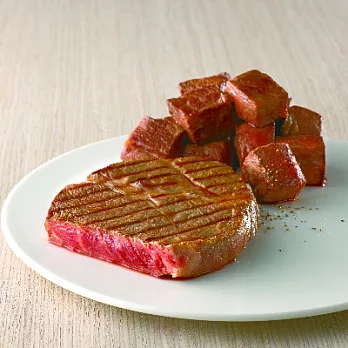 *秋季物販【裕賀】牛肉雙饗宴