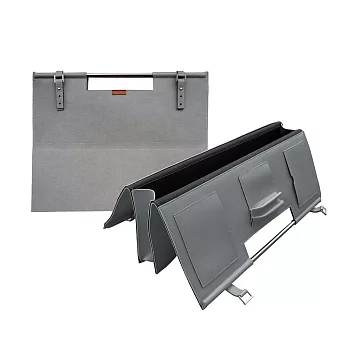 專業系列-A3提式文件包(灰)