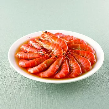 *秋季物販【蝦覓世界】5.5°醉蝦