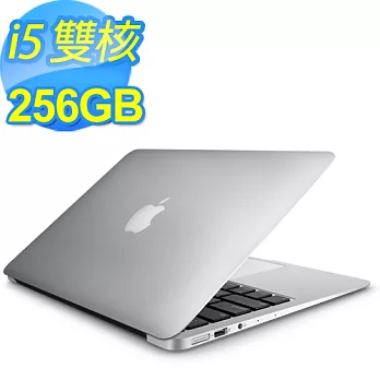 【Apple】MacBook Air 13.3吋 256G (贈:電腦收藏包) MJVG2TA/A