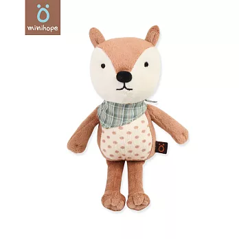 【minihope】mini小松鼠玩偶其他咖啡