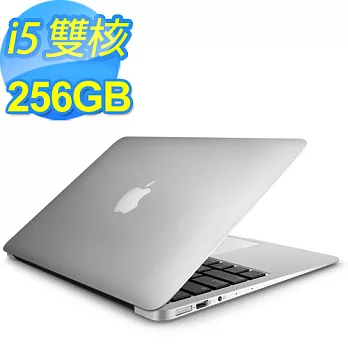 【Apple】MacBook Air 13.3吋 256G《MJVG2TA/A》(贈電腦包、保護殼...)《MJVG2TA/A