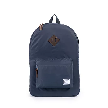 【G.T Company】Herschel Heritage 加拿大品牌後背包藍色