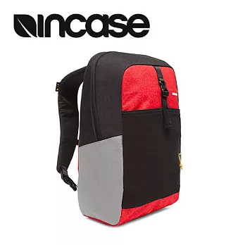 【INCASE X Primitive】Primitive P-Rod Cargo Backpack 15.6吋 聯名款休閒簡約筆電後背包