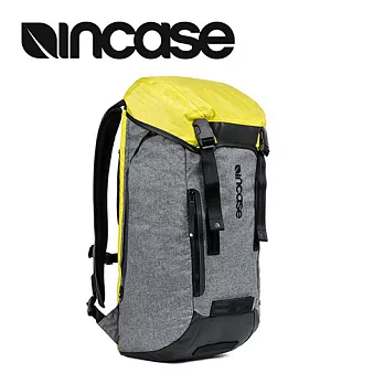 【INCASE】Halo Collection 光影系列 Courier Backpack 17吋 束口筆電後背包