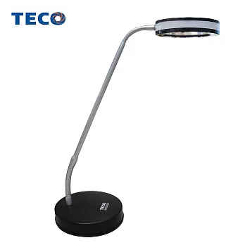 TECO LED飛碟造型檯燈 XYFDL020