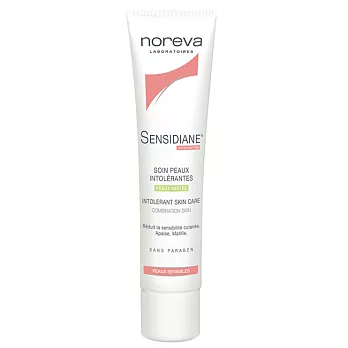 noreva法國歐德瑪 舒緩平衡面霜 40ml