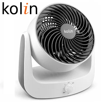 歌林Kolin-9吋超靜音循環扇KFC-MN915