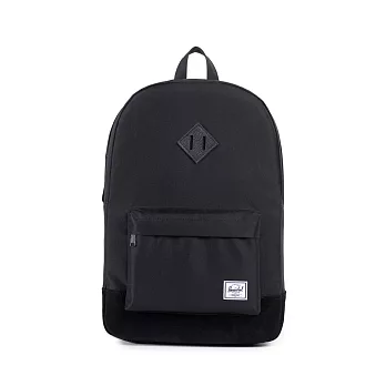 【G.T Company】Herschel Retreat 加拿大品牌後背包麂皮黑色