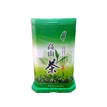 【食在安市集】家禾製茶:有機手採青茶150g