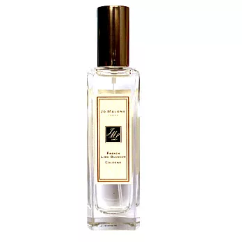 【Jo Malone】青檸,柑橘&羅勒香水(30ml)