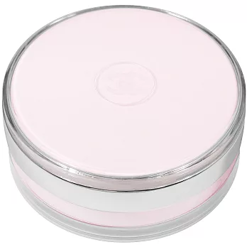 CHANEL 香奈兒 CHANCE珠光香氛柔膚乳霜(200g)(無盒版)