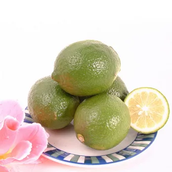 《阿洲水果》有籽檸檬30斤