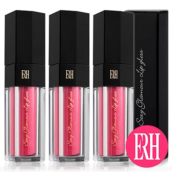 【ERH】魅惑唇蜜 爆殺組(爆殺現省↘1798元!)天使之吻