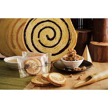 【UH】豐興 - 雷古多經典禮盒