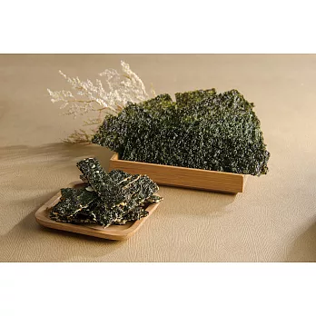 【UH】發啦 - 海苔禮盒