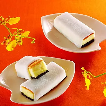 *中秋預購【一森】奧利奧QQ(12入/盒)1盒