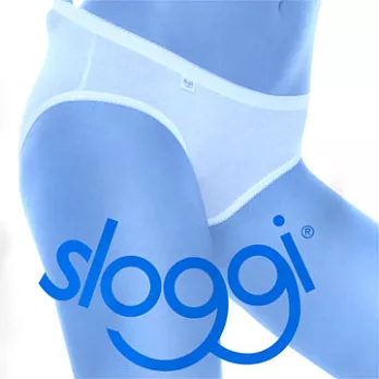 【蕾黛絲】Sloggi 舒適中腰棉褲4件組 (M-EL號)M顏色隨機出貨