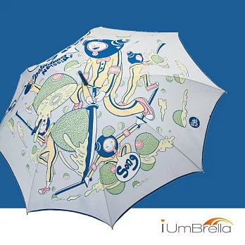 【iumbrella】設計插畫一片傘 奇異火影奇異火影