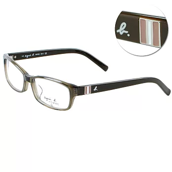 【agnes b.】時尚光學眼鏡(AB-7005-EBA)