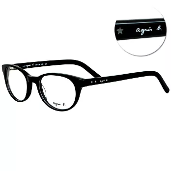 【agnes b.】光學眼鏡(ABP-216-W01)
