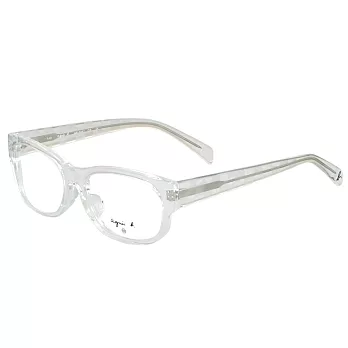 【agnes b.】光學眼鏡(AB-2047-CA)