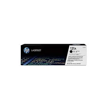 HP CF210A 原廠黑色碳粉匣