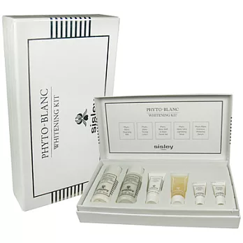 【即期品】Sisley 2014母親節煥白禮-2016.2