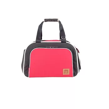 【UH】MYZOO動物緣 - 寵物百變包 - 甜心紅