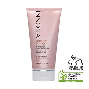 澳洲 INNOXA愛若莎 水嫩保濕洗顏乳150ml