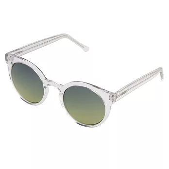 KOMONO 太陽眼鏡 LULU 甜心露露款透明原色