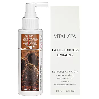 VITAL SPA 松露根碩養髮液 100ml
