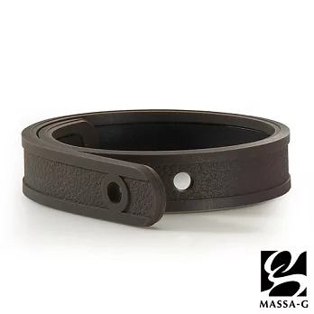 MASSA-G X DECO ONLYU 唯你鍺鈦能量手環條 (六色任選)粉紅