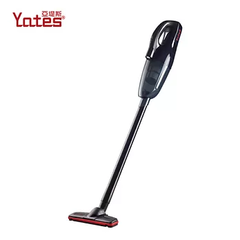 Yates亞堤斯DC輕型無線變頻吸塵器 MD-880S (銀河藍)