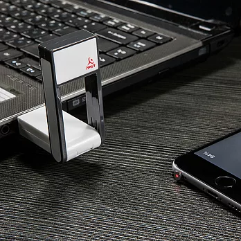 iPin BTtogo簡報藍芽接收器