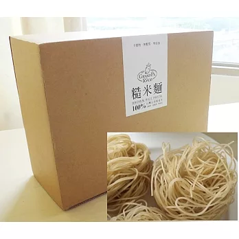 【食在安市集】福山農莊:米爺爺糙米糆(家庭組)