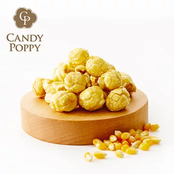 Candypoppy 糖果波比-裹糖爆米花(原味、70g)