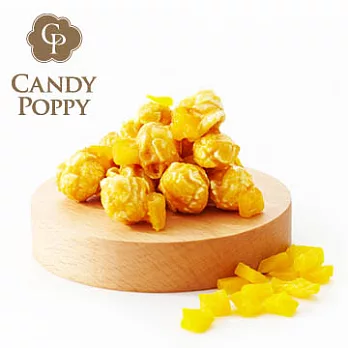 Candypoppy 糖果波比-裹糖爆米花(芒果、70g)