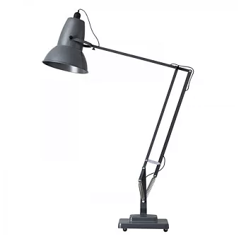 Giant 1227 巨人燈(鐵灰)