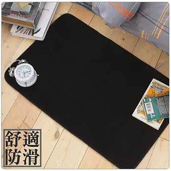 釋壓記憶棉超吸水軟踏墊(芝麻)