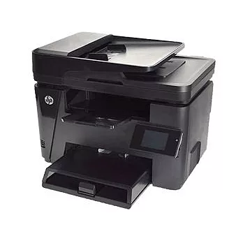 HP LaserJet Pro MFP M225dw 無線雙面雷射傳真事務機