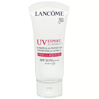 LANCOME蘭蔻 超輕盈柔白水感隔離露SPF50PA++++(30ml)