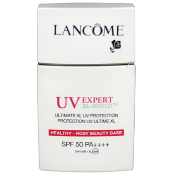 LANCOME蘭蔻 超輕盈玫瑰隔離乳SPF50PA++++(40ml)