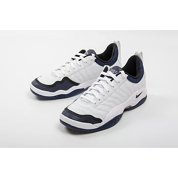 【G.T Company】Nike air Oscillate QS 山普拉斯網球鞋男段8.5白/藍
