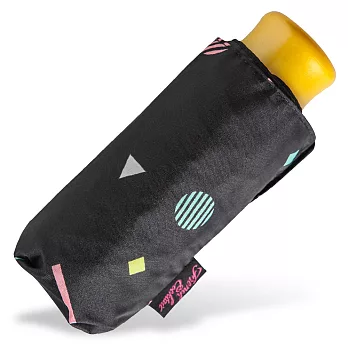 【rainstory】幾何星球抗UV迷你口袋傘